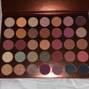 Morphe 35G Bronze Goals